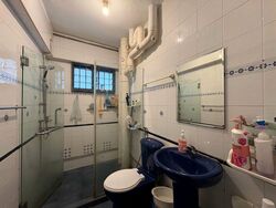 Blk 469B Blue Riverview (Sembawang), HDB Executive #617730151
